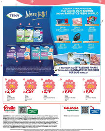 Volantino Galassia superstore Pagina 20