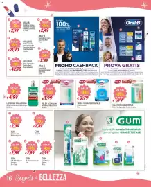 Volantino Galassia superstore Pagina 16