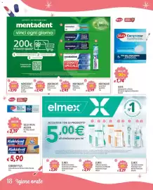 Volantino Galassia superstore Pagina 18