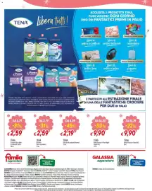 Volantino Galassia superstore Pagina 20