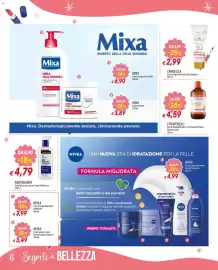 Volantino Galassia superstore Pagina 6: I Provenzali Olio Di Mandorle Dolci €4,59