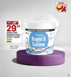 Volantino Brico OK Pagina 2