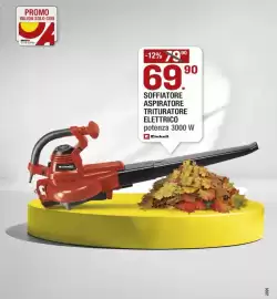 Volantino Brico OK Pagina 3