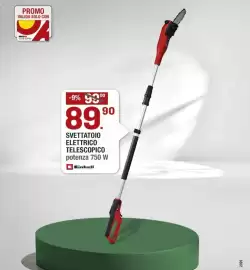 Volantino Brico OK Pagina 4