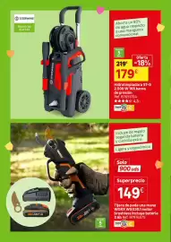 Catálogo Leroy Merlin Página 108