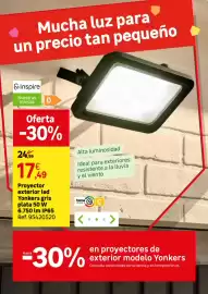 Catálogo Leroy Merlin Página 110