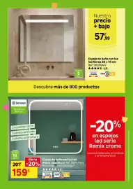 Catálogo Leroy Merlin Página 40