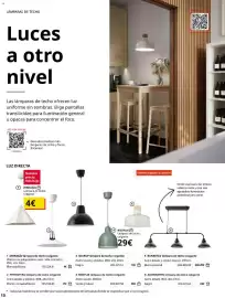 Catálogo IKEA Página 10