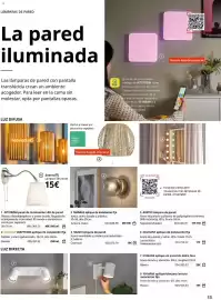 Catálogo IKEA Página 13