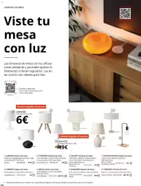 Catálogo IKEA Página 14