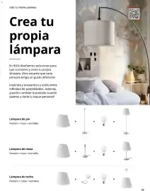 Catálogo IKEA Página 17