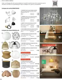 Catálogo IKEA Página 18