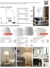Catálogo IKEA Página 19