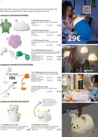 Catálogo IKEA Página 21