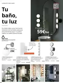 Catálogo IKEA Página 22