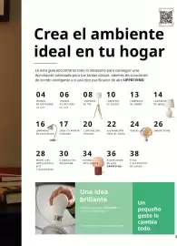 Catálogo IKEA Página 3