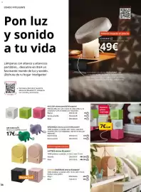Catálogo IKEA Página 34