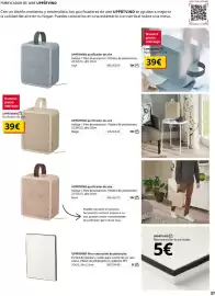 Catálogo IKEA Página 37