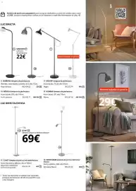 Catálogo IKEA Página 9