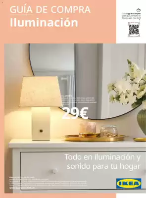 IKEA (válido hasta el 31-01)