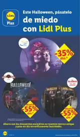 Catálogo Lidl semana 41 Página 38