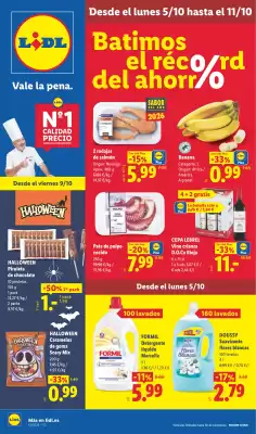Catálogo Lidl