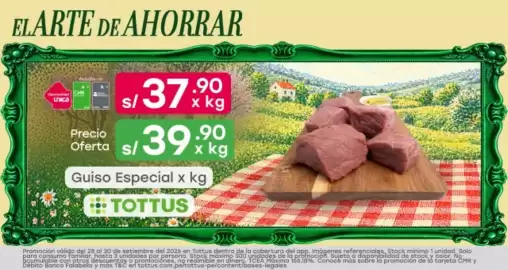 Catálogo Tottus Página 11