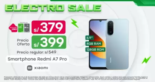 Catálogo Tottus Página 6