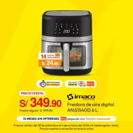 Catálogo Metro Página 24