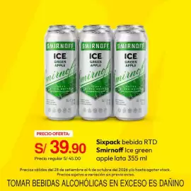 Catálogo Metro Página 35