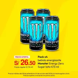 Catálogo Metro Página 36