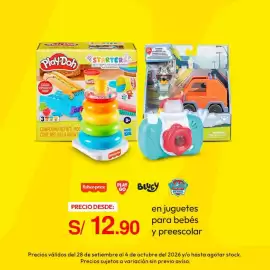 Catálogo Metro Página 66