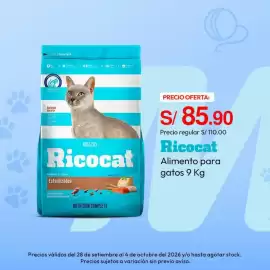 Catálogo Metro Página 71