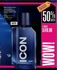 Catálogo Cyzone Página 47