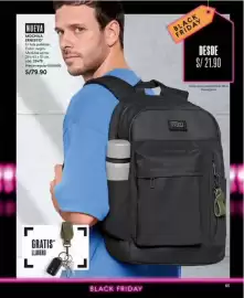 Catálogo Cyzone Página 65