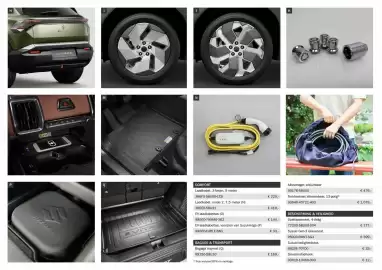 Suzuki folder Pagina 15