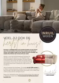 Woonboulevard Poortvliet folder Pagina 2