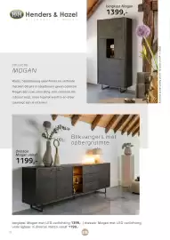 Woonboulevard Poortvliet folder Pagina 22