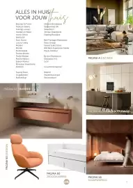 Woonboulevard Poortvliet folder Pagina 3