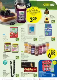 CITTI Markt Prospekt woche 40 Seite 10