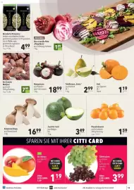 CITTI Markt Prospekt woche 40 Seite 13