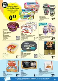 CITTI Markt Prospekt woche 40 Seite 14