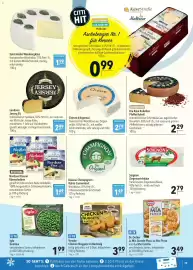 CITTI Markt Prospekt woche 40 Seite 15