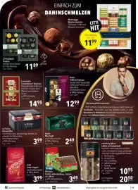CITTI Markt Prospekt woche 40 Seite 19