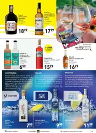 CITTI Markt Prospekt woche 40 Seite 21