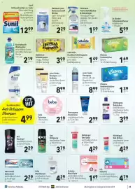 CITTI Markt Prospekt woche 40 Seite 23