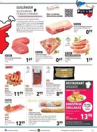 CITTI Markt Prospekt woche 40 Seite 3
