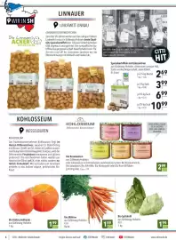 CITTI Markt Prospekt woche 40 Seite 4
