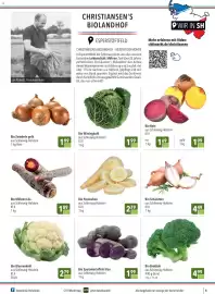 CITTI Markt Prospekt woche 40 Seite 5