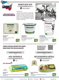 CITTI Markt Prospekt woche 40 Seite 6